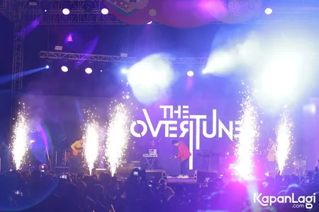 Foto The Overtunes