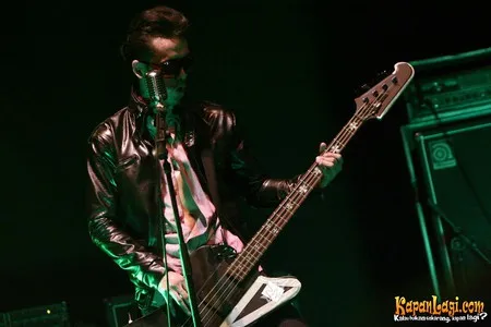 Foto The PainKillers