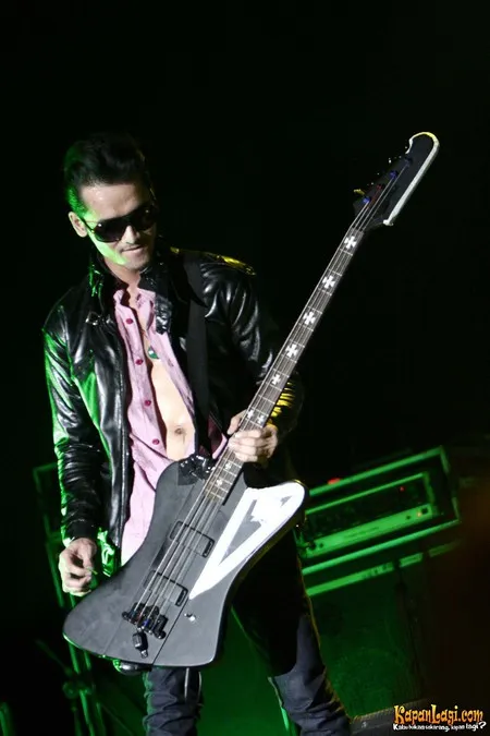 Foto The PainKillers