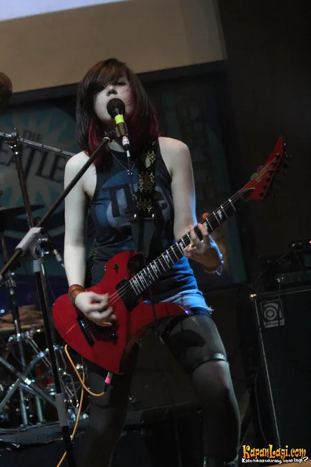 Foto The PainKillers