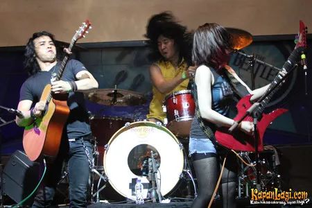 Foto The PainKillers