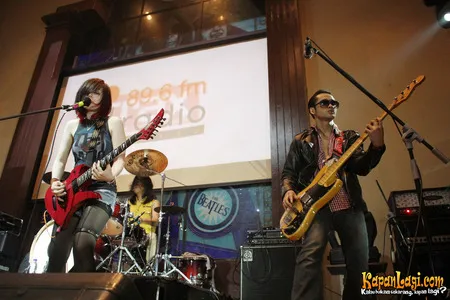 Foto The PainKillers