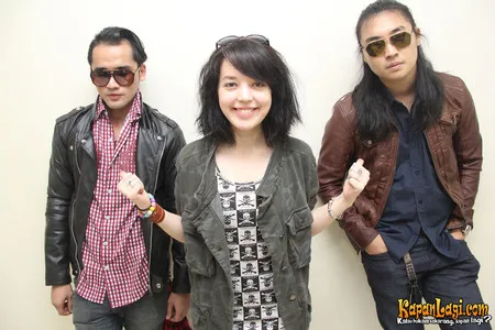 Foto The PainKillers
