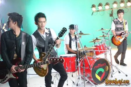 Foto The Potters