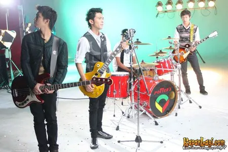 Foto The Potters