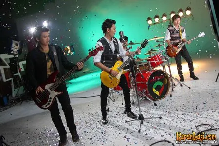 Foto The Potters