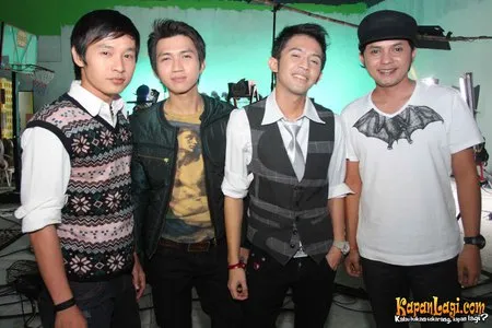 Foto The Potters