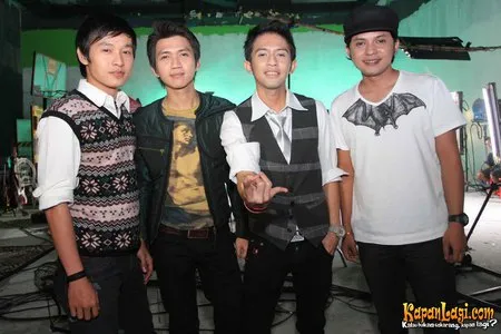 Foto The Potters