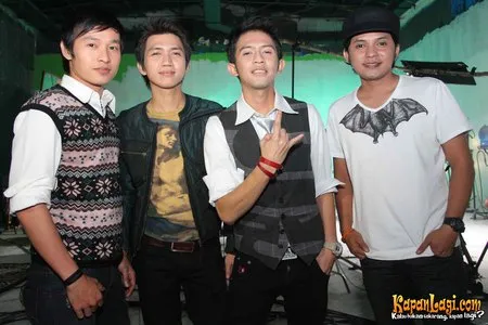 Foto The Potters