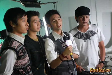 Foto The Potters