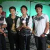The Potters
