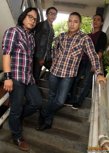 Foto The Rain