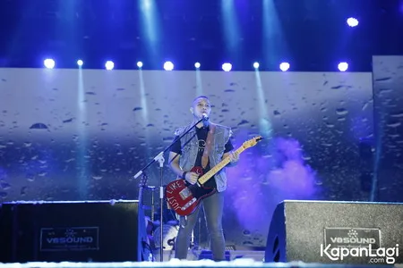 Foto The Rain