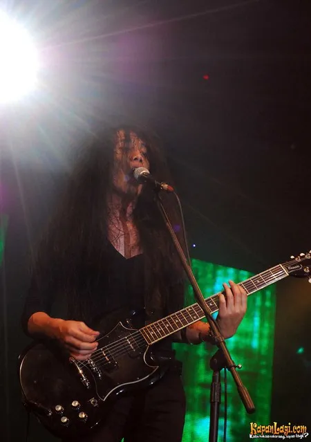 Foto The SIGIT