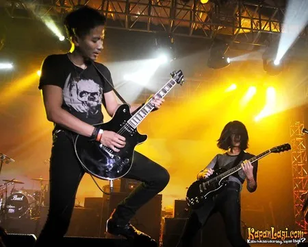 Foto The SIGIT