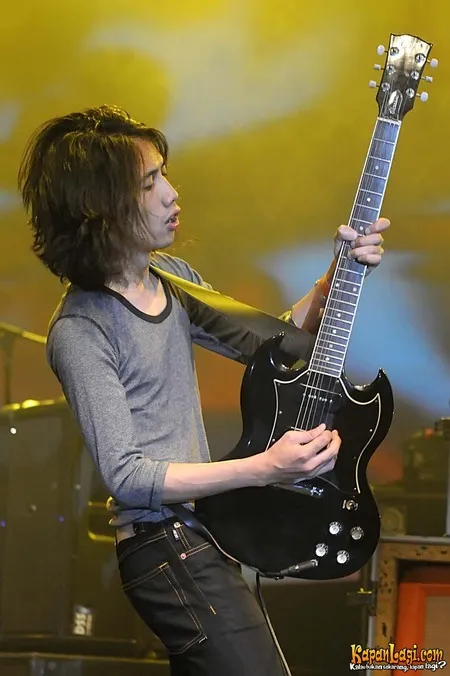 Foto The SIGIT