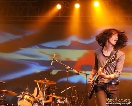 Foto The SIGIT