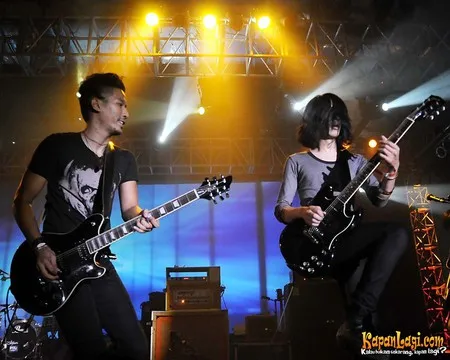 Foto The SIGIT