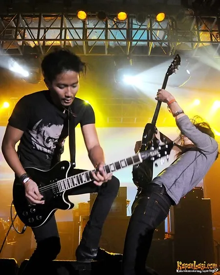 Foto The SIGIT
