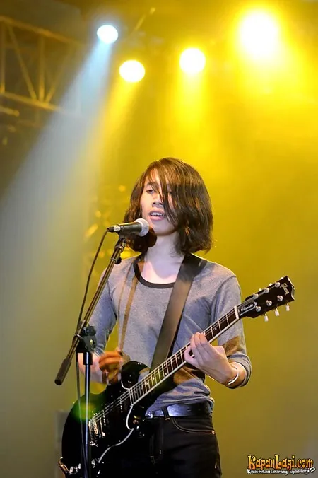 Foto The SIGIT