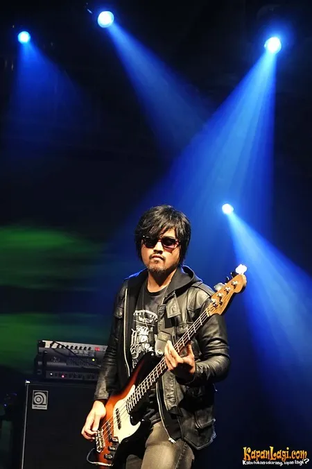 Foto The SIGIT