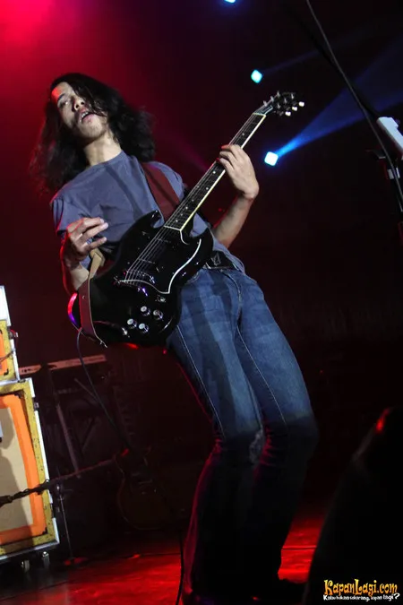Foto The SIGIT