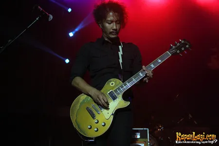 Foto The SIGIT