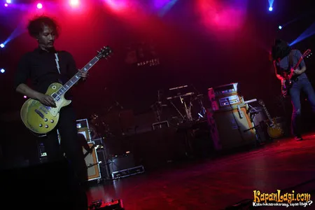 Foto The SIGIT