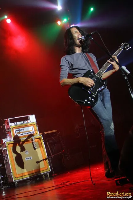 Foto The SIGIT