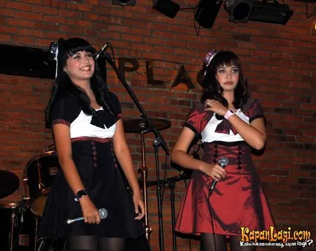 Foto The Sister