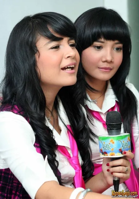 Foto The Sister