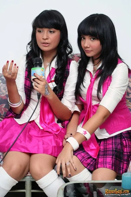 Foto The Sister