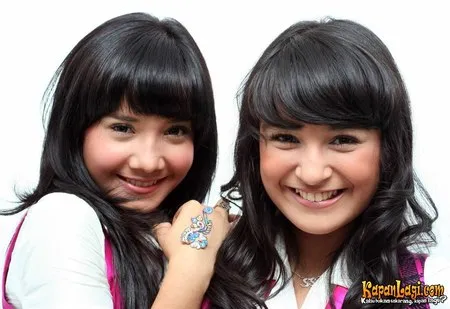 Foto The Sister