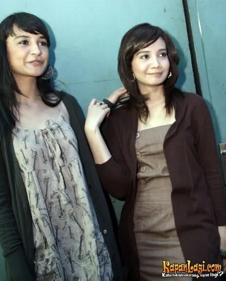 Foto The Sister