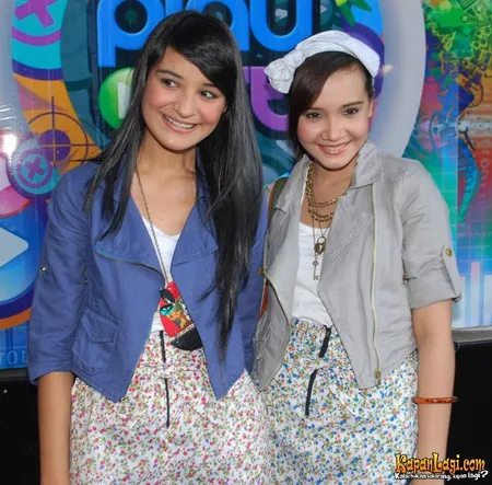 Foto The Sister
