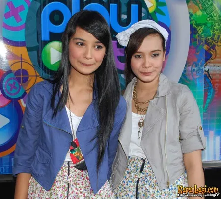 Foto The Sister