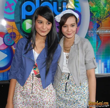 Foto The Sister