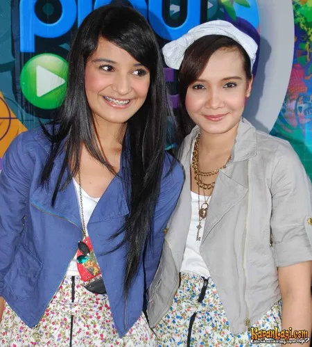 Foto The Sister