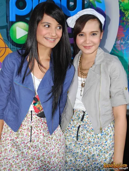 Foto The Sister