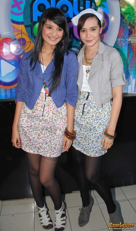 Foto The Sister