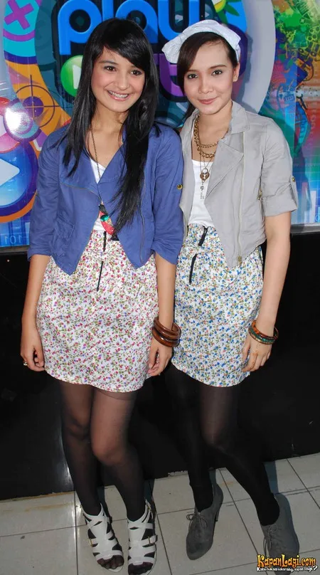 Foto The Sister