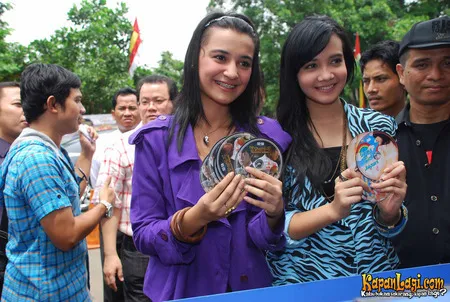 Foto The Sister