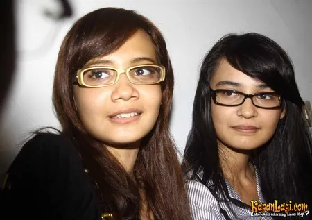 Foto The Sister