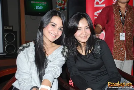 Foto The Sister