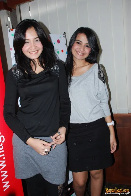 Foto The Sister