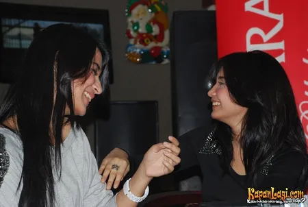 Foto The Sister