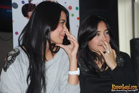 Foto The Sister