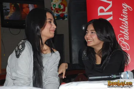 Foto The Sister