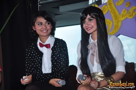 Foto The Sister