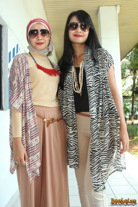 Foto The Sister